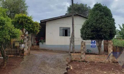 Terreno à venda, 412 m² por R$ 200.000,00 - Brasília - Cascavel/PR