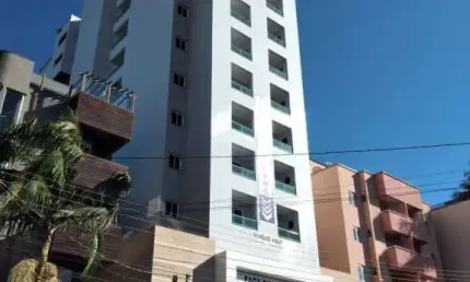 Apartamento à venda por R$ 669.900,00 - Centro - Cascavel/PR