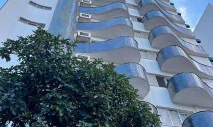 Apartamento com 4 dormitórios à venda, 192 m² por R$ 1.050.000,00 - Centro - Cascavel/PR