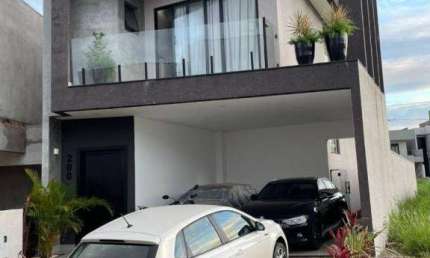 Sobrado com 3 dormitórios à venda, 210 m² por R$ 1.690.000,00 - FAG - Cascavel/PR