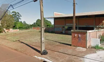 Terreno à venda, 15965 m² por R$ 24.000.000,00 - Alto Alegre - Cascavel/PR