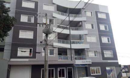 Apartamento à venda, 109 m² por R$ 650.000,00 - Centro - Cascavel/PR