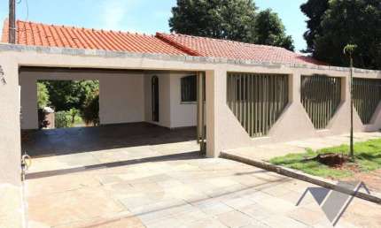 Casa à venda, 181 m² por R$ 950.000,00 - Cancelli - Cascavel/PR