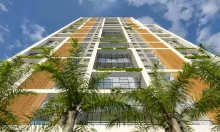Apartamento à venda, 62 m² por r$ 776.000,00 - centro - cascavel/pr