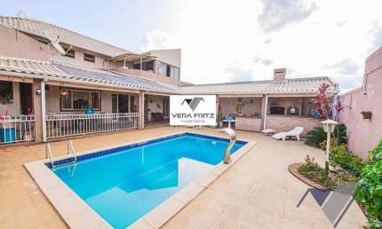 Sobrado à venda, 300 m² por R$ 1.450.000,00 - Tropical  - Cascavel/PR