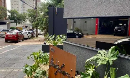 Apartamento Duplex à venda, 126 m² por R$ 1.400.000,00 - Centro - Cascavel/PR