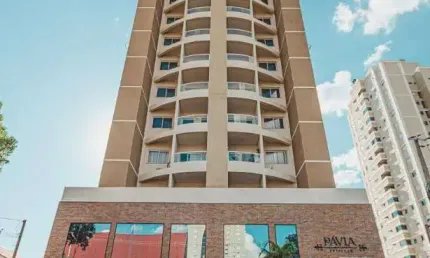 Apartamento à venda, 86 m² por R$ 565.000,00 - Centro - Cascavel/PR