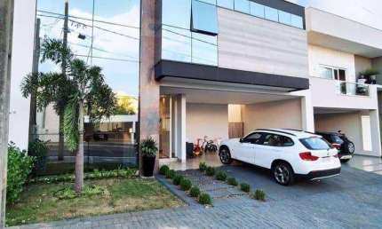 Sobrado com 3 dormitórios à venda, 256 m² por R$ 2.400.000,00 - Alto Alegre - Cascavel/PR