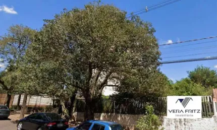 Terreno à venda, 720 m² por R$ 2.000.000,00 - Centro - Cascavel/PR