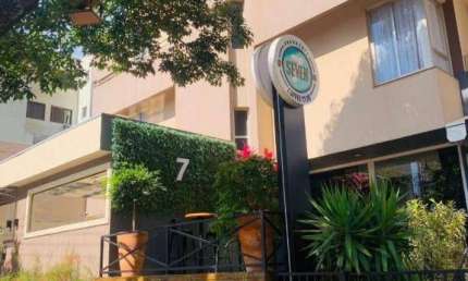 Cobertura com 4 dormitórios à venda, 220 m² por R$ 1.350.000,00 - Centro - Cascavel/PR