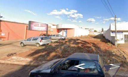 Terreno à venda, 468 m² por R$ 500.000,00 - Alto Alegre - Cascavel/PR
