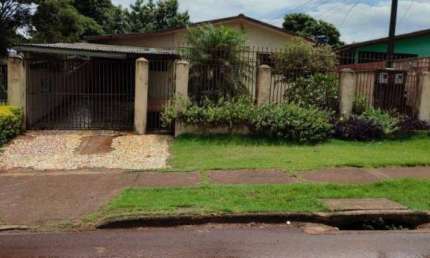 Casa com 3 dormitórios à venda, 69 m² por R$ 320.000,00 - Cataratas - Cascavel/PR