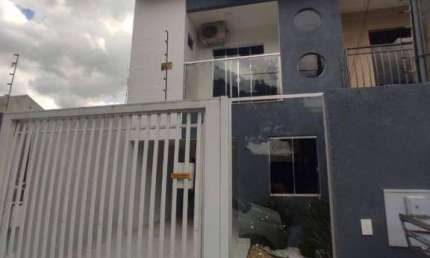 Sobrado com 3 dormitórios à venda, 142 m² por R$ 720.000,00 - Padovani - Cascavel/PR