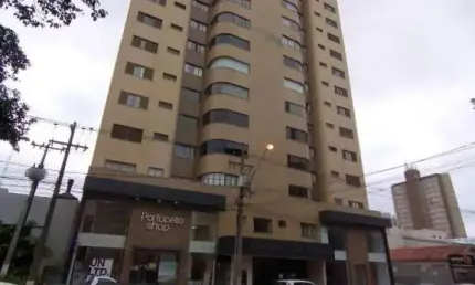 Apartamento à venda, 185 m² por R$ 1.320.000,00 - Centro - Cascavel/PR
