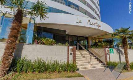 Apartamento com 5 dormitórios à venda, 326 m² por R$ 3.200.000,00 - Country - Cascavel/PR
