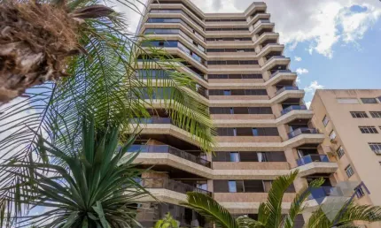 Apartamento à venda, 289 m² por R$ 3.179.000,00 - Centro - Cascavel/PR