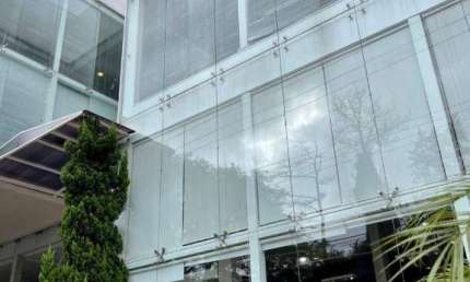 Sala à venda, 1601 m² por R$ 7.000.000,00 - Centro - Cascavel/PR