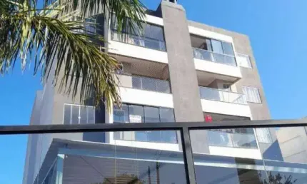 Apartamento com 2 dormitórios à venda, 55 m² por R$ 299.000,00 - Universitário - Cascavel/PR