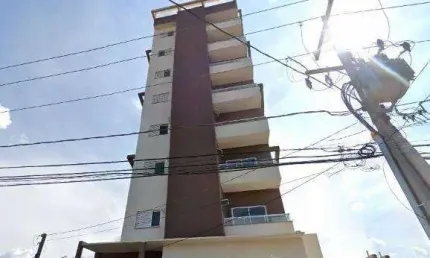 Apartamento com 2 dormitórios à venda, 66 m² por R$ 310.000,00 - Parque São Paulo - Cascavel/PR