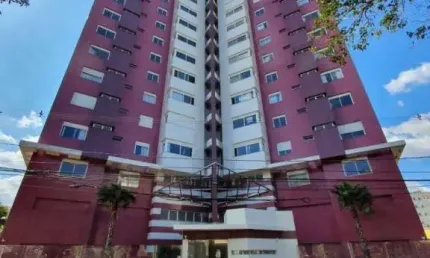 Apartamento à venda, 157 m² por R$ 1.400.000,00 - Centro - Cascavel/PR