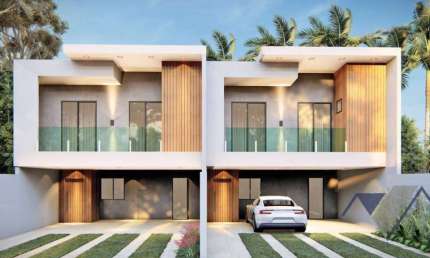 Sobrado com 4 dormitórios à venda, 228 m² por R$ 1.400.000,00 - Tropical III - Cascavel/PR