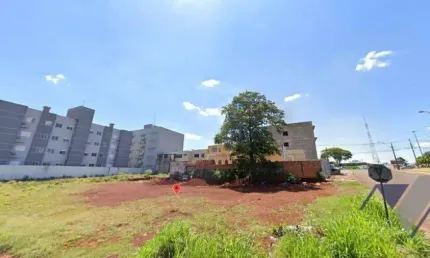Terreno à venda, 1452 m² por R$ 2.800.000,00 - Alto Alegre - Cascavel/PR