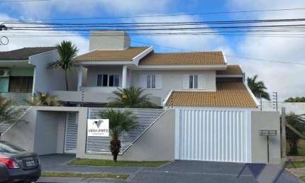 Casa com 4 dormitórios à venda, 352 m² por R$ 2.800.000,00 - Tropical  - Cascavel/PR