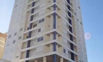Apartamento à venda, 171 m² por r$ 1.350.000,00 - centro - cascavel/pr