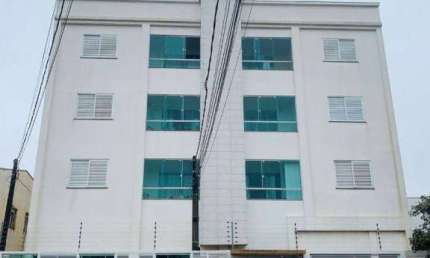 Apartamento com 2 dormitórios à venda, 65 m² por R$ 500.000,00 - Alto Alegre - Cascavel/PR
