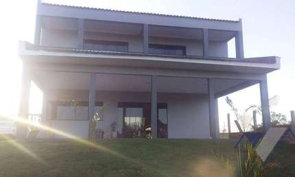Chácara com 3 dormitórios à venda, 1930 m² por R$ 1.500.000,00 - Rural - Cascavel/PR