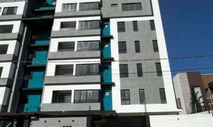 Apartamento com 2 dormitórios à venda, 75 m² por R$ 549.000,00 - Alto Alegre - Cascavel/PR