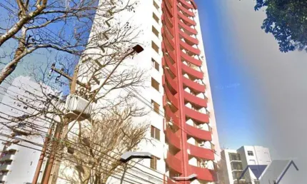 Apartamento à venda, 128 m² por R$ 560.000,00 - Centro - Cascavel/PR