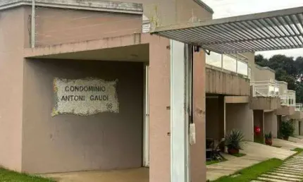 Sobrado com 3 dormitórios à venda, 170 m² por R$ 1.000.000,00 - Country - Cascavel/PR