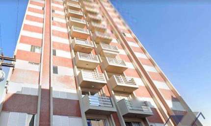 Apartamento com 3 dormitórios à venda, 138 m² por R$ 580.000,00 - Centro - Cascavel/PR