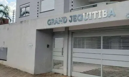 Apartamento à venda, 94 m² por R$ 780.000,00 - Tropical  - Cascavel/PR