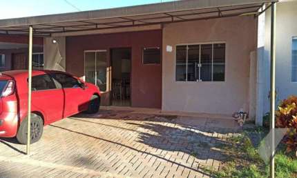 Casa com 3 dormitórios à venda, 85 m² por R$ 270.000,00 - Presidente - Cascavel/PR