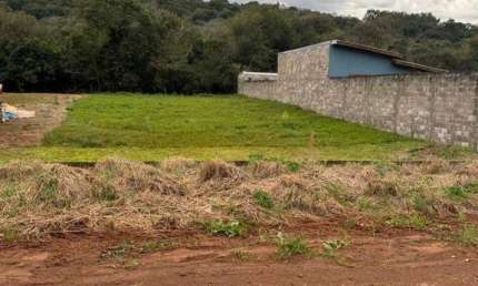 Chácara à venda, 1000 m² por R$ 180.000,00 - Zona Rural - Cascavel/PR