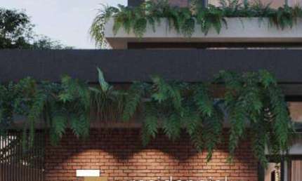 Apartamento à venda, 107 m² por R$ 949.883,76 - Centro - Cascavel/PR