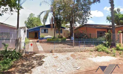 Terreno à venda, 561 m² por R$ 550.000,00 - Claudete - Cascavel/PR