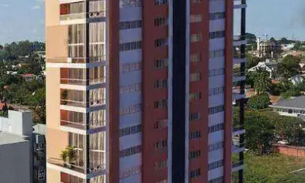 Apartamento com 3 dormitórios à venda, 156 m² por R$ 1.700.000,00 - Country - Cascavel/PR