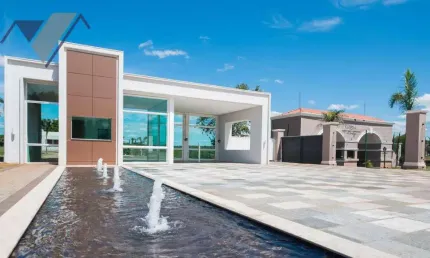 Terreno à venda, 1000 m² por R$ 1.667.304,94 - Vila Yolanda - Foz do Iguaçu/PR