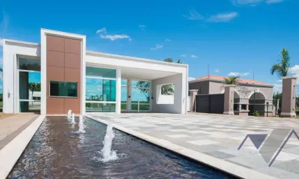Terreno à venda, 650 m² por R$ 1.197.893,14 - Vila Yolanda - Foz do Iguaçu/PR