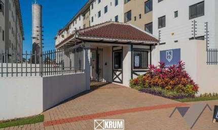 Apartamento com 3 dormitórios à venda, 74 m² por R$ 364.635,44 - Pioneiros Catarinenses - Cascavel/PR