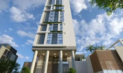 Apartamento com 2 dormitórios à venda, 62 m² por R$ 835.000,00 - Centro - Cascavel/PR