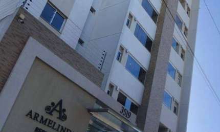 Apartamento com 2 dormitórios à venda, 86 m² por R$ 600.000,00 - Cancelli - Cascavel/PR