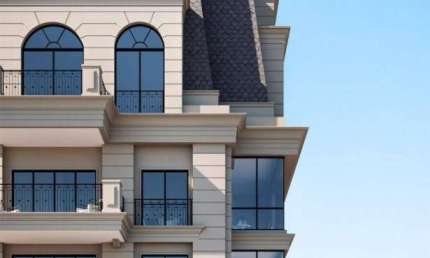 Apartamento com 4 dormitórios à venda, 645 m² por R$ 6.195.000,00 - Neva - Cascavel/PR
