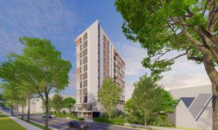 Apartamento com 2 dormitórios à venda, 56 m² por R$ 428.233,00 - Neva - Cascavel/PR