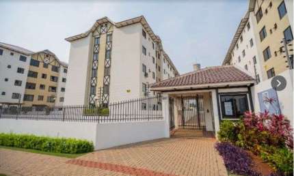 Apartamento com 2 dormitórios à venda, 64 m² por R$ 340.000,00 - Pioneiros Catarinenses - Cascavel/PR
