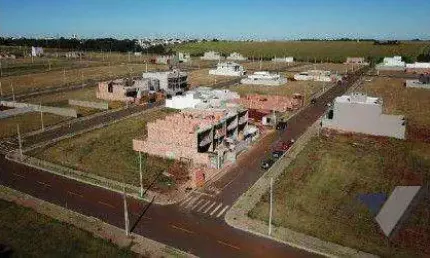 Terreno à venda, 301 m² por R$ 340.000,00 - Tropical III - Cascavel/PR