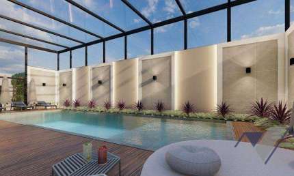 Apartamento com 3 dormitórios à venda, 118 m² por R$ 1.402.409,60 - Centro - Cascavel/PR